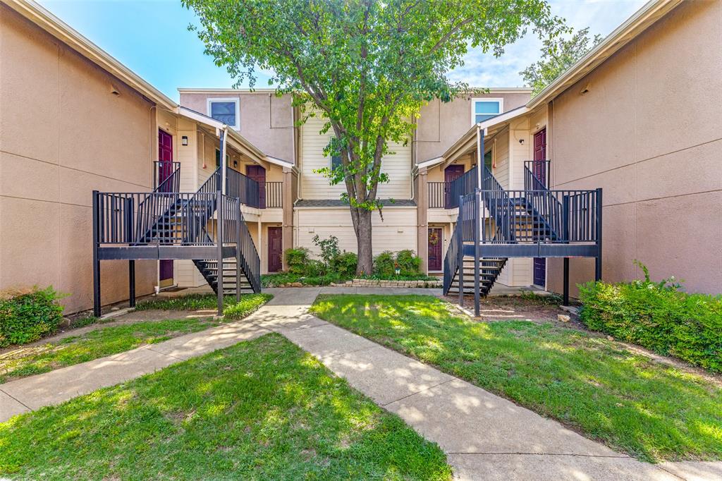 Woodhaven Condo - Residential