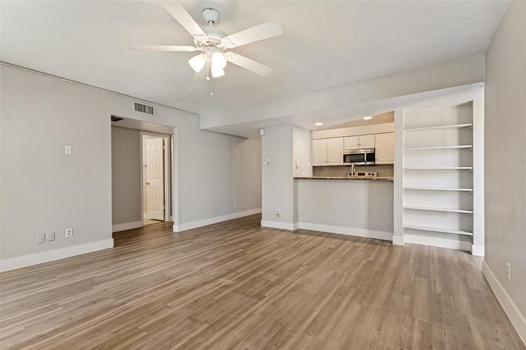 Woodhaven Condo - Residential