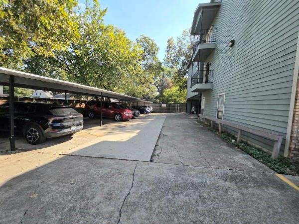 Embassy Oaks Condos Bldg A - Residential