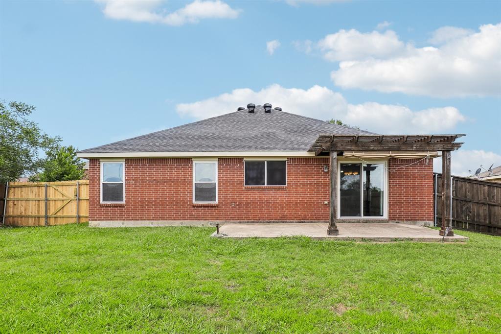 Ridge Point Add - Residential