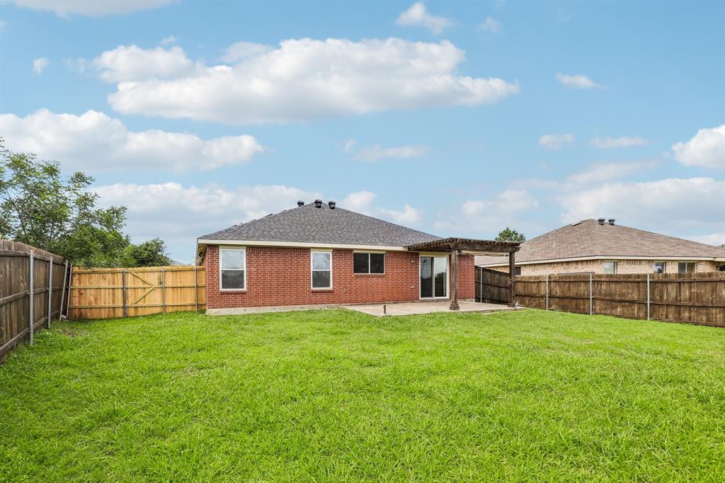 Ridge Point Add - Residential