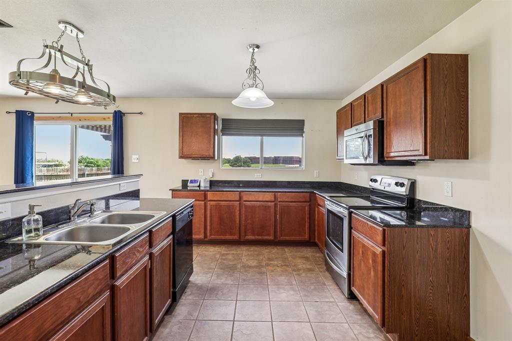Ridge Point Add - Residential