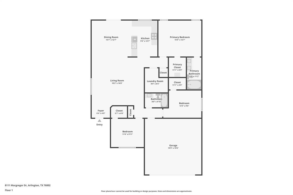 Ridge Point Add - Residential