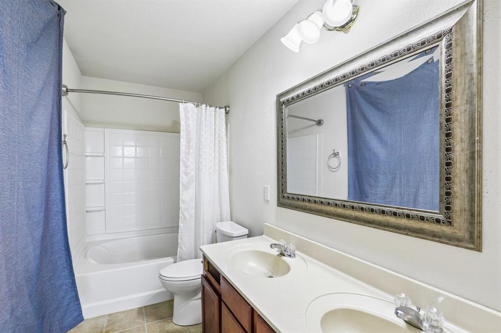Ridge Point Add - Residential