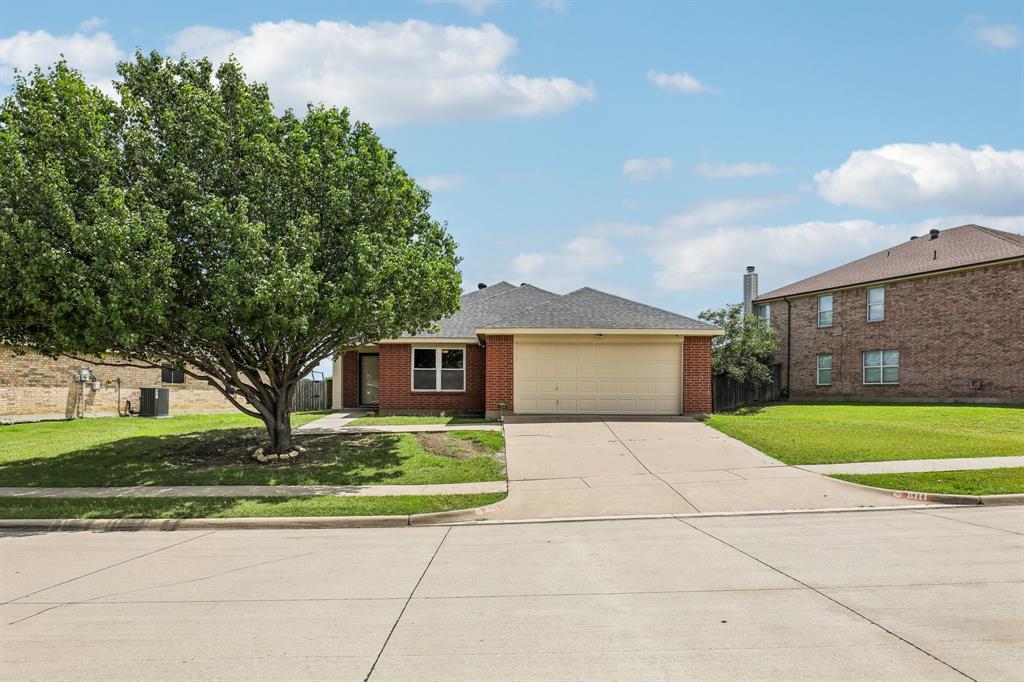 Ridge Point Add - Residential