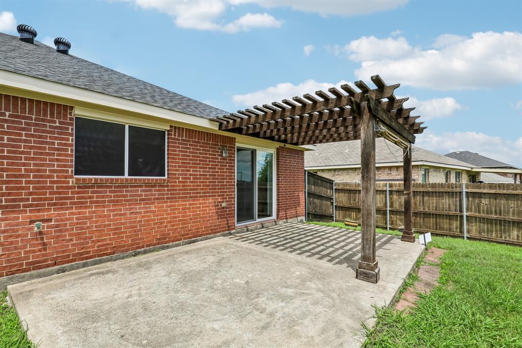 Ridge Point Add - Residential