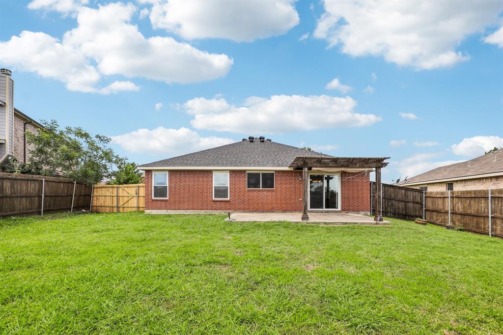 Ridge Point Add - Residential