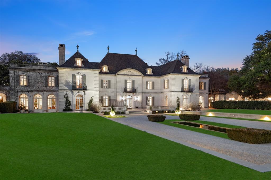 Crespi Estates - Residential