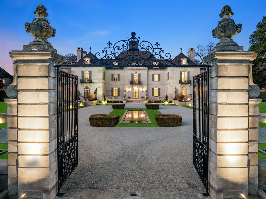 Crespi Estates - Residential
