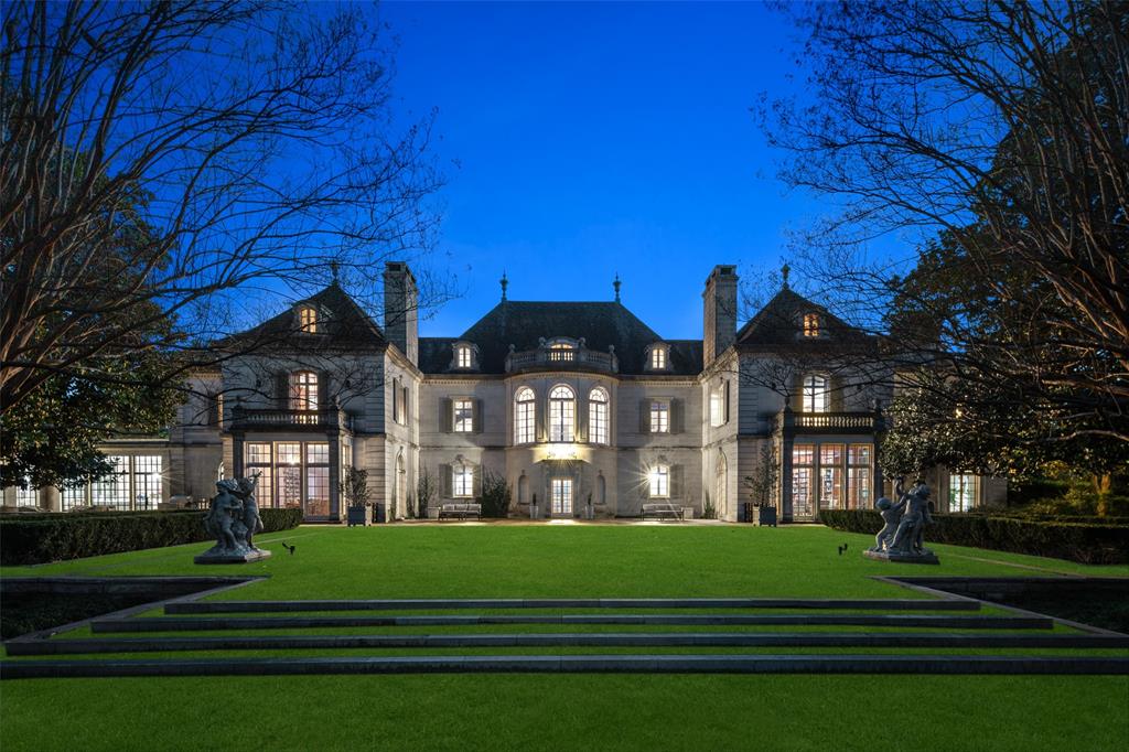Crespi Estates - Residential