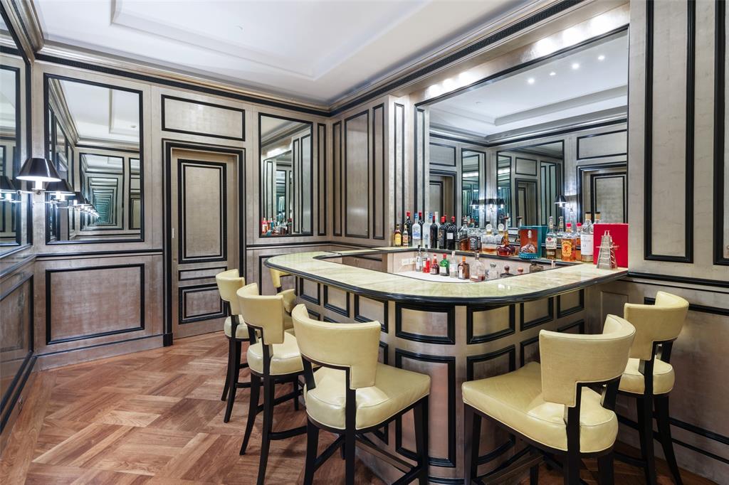 Crespi Estates - Residential