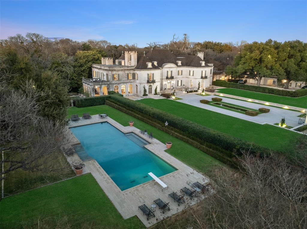 Crespi Estates - Residential