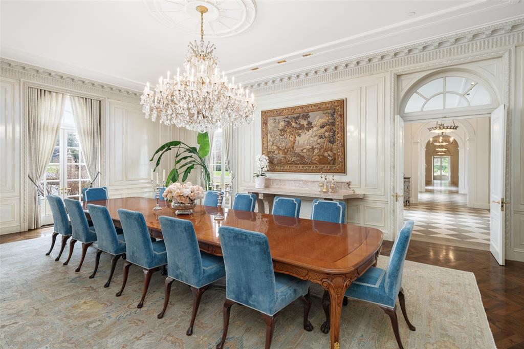 Crespi Estates - Residential