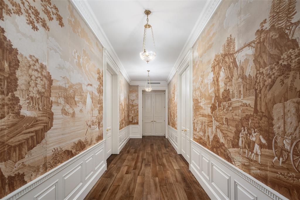 Crespi Estates - Residential