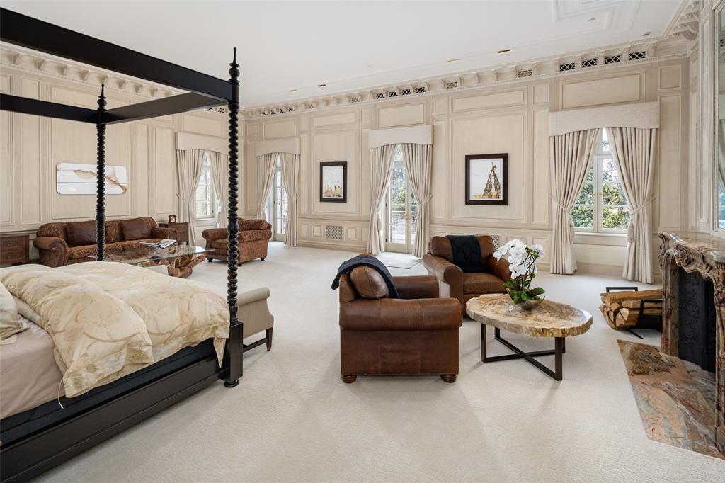 Crespi Estates - Residential