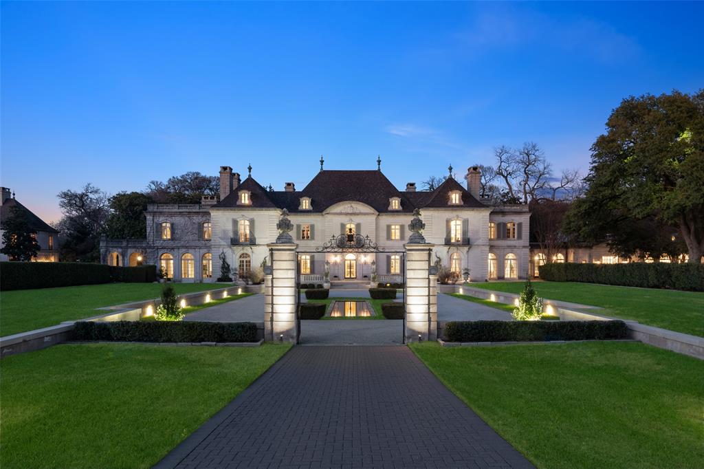 Crespi Estates - Residential