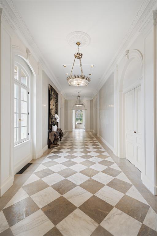 Crespi Estates - Residential