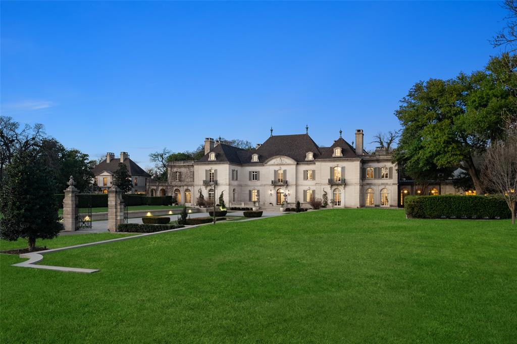 Crespi Estates - Residential