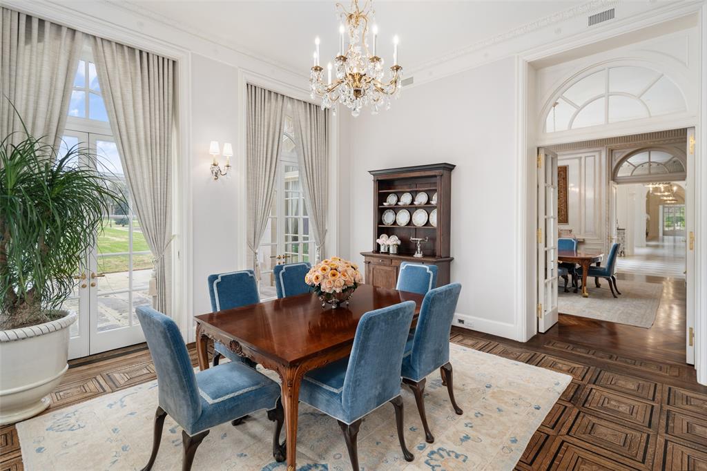 Crespi Estates - Residential