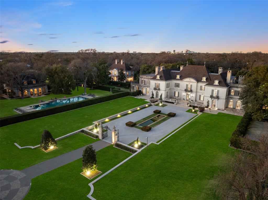 Crespi Estates - Residential