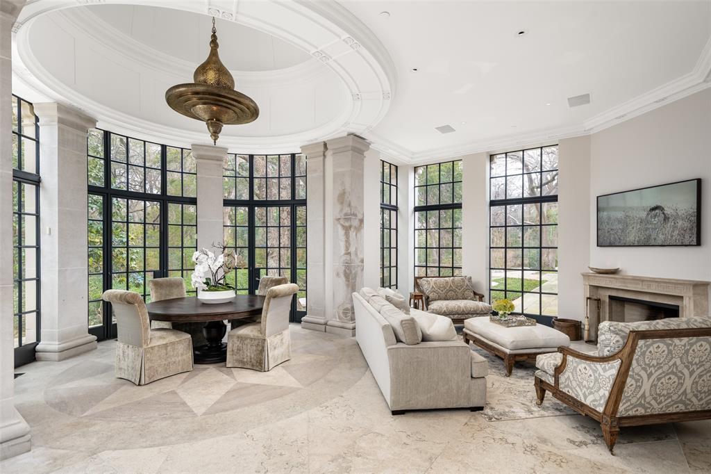 Crespi Estates - Residential