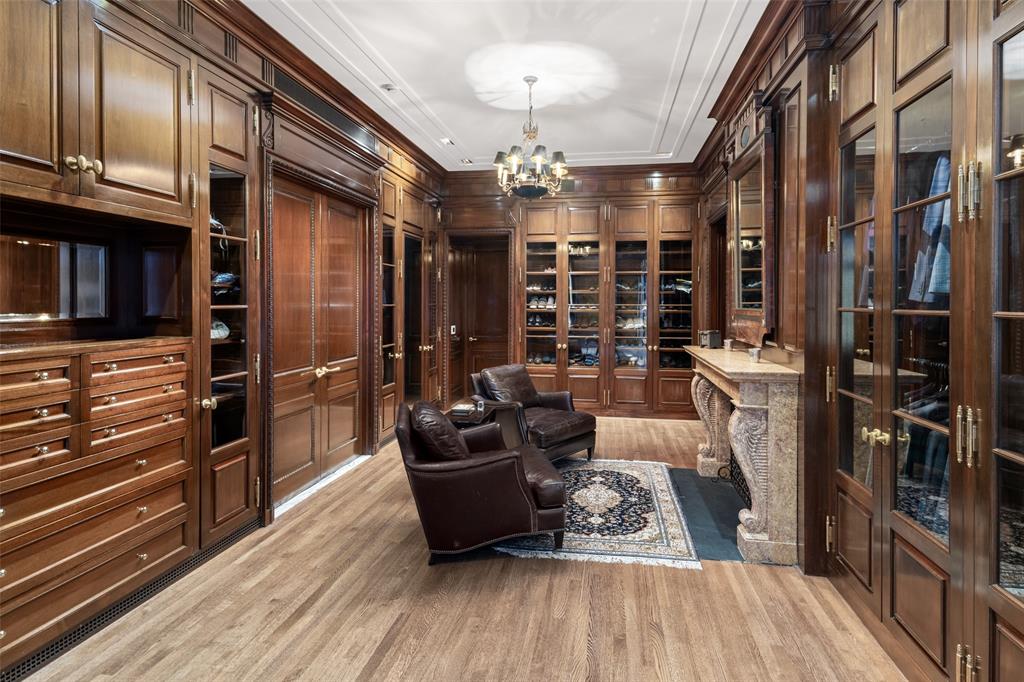 Crespi Estates - Residential