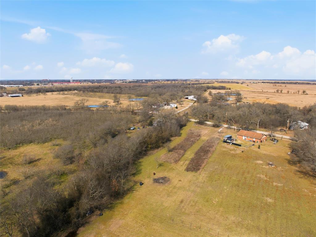 S3160 COHN J B #2 BLK 1 LOT 1A 1.452 ACRES - Land