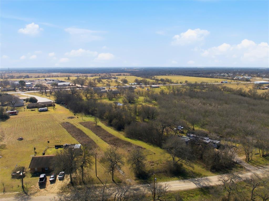 S3160 COHN J B #2 BLK 1 LOT 1A 1.452 ACRES - Land