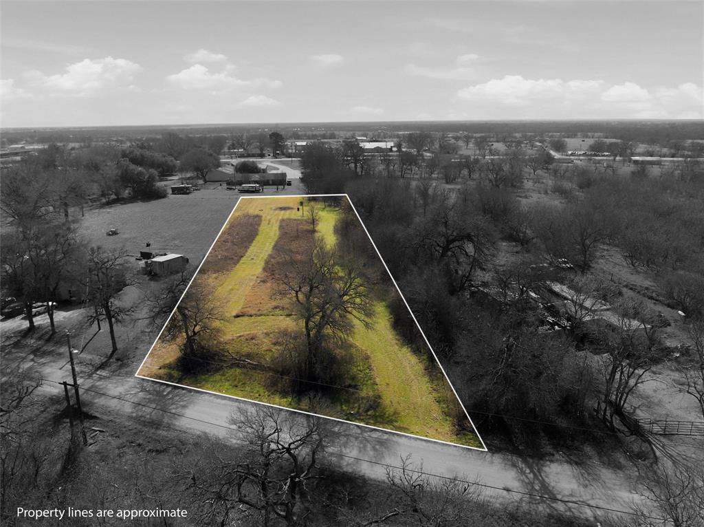 S3160 COHN J B #2 BLK 1 LOT 1A 1.452 ACRES - Land