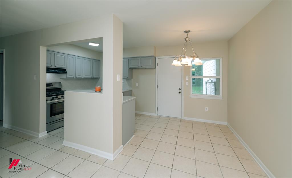 Meadowview pk sub un #1 - Residential