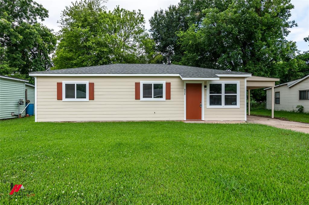 Meadowview pk sub un #1 - Residential