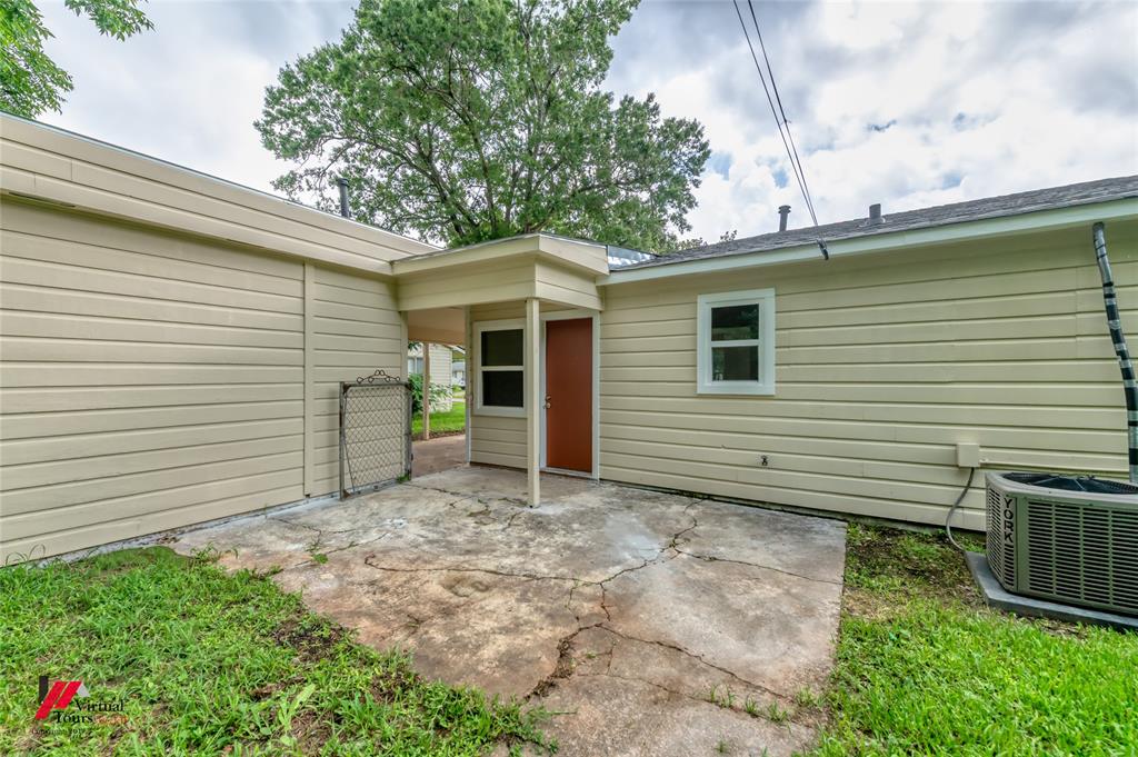Meadowview pk sub un #1 - Residential