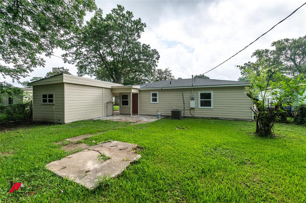 Meadowview pk sub un #1 - Residential