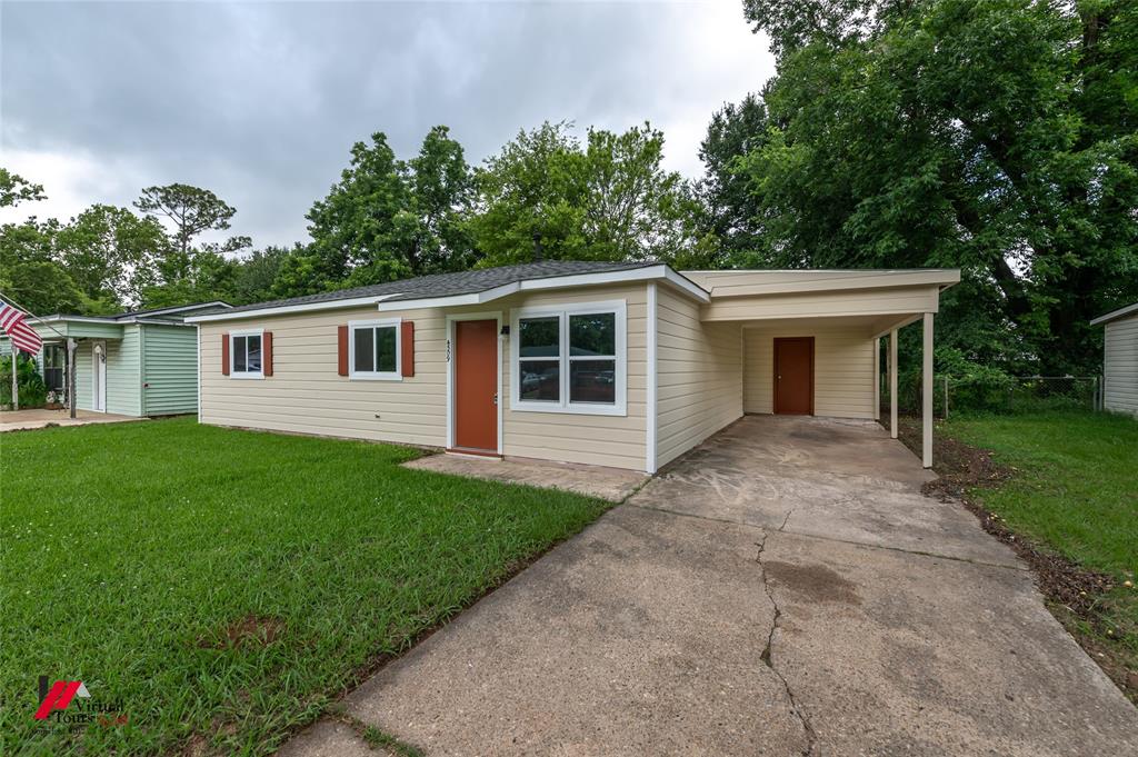 Meadowview pk sub un #1 - Residential