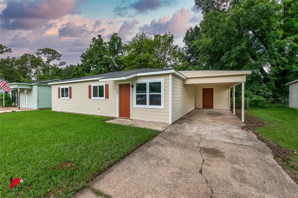 Meadowview pk sub un #1 - Residential