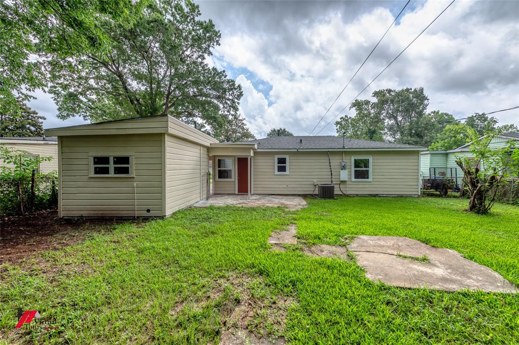 Meadowview pk sub un #1 - Residential