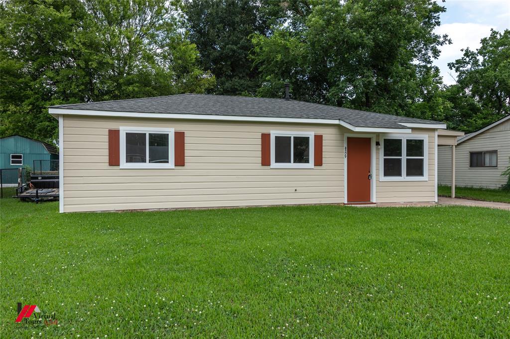 Meadowview pk sub un #1 - Residential