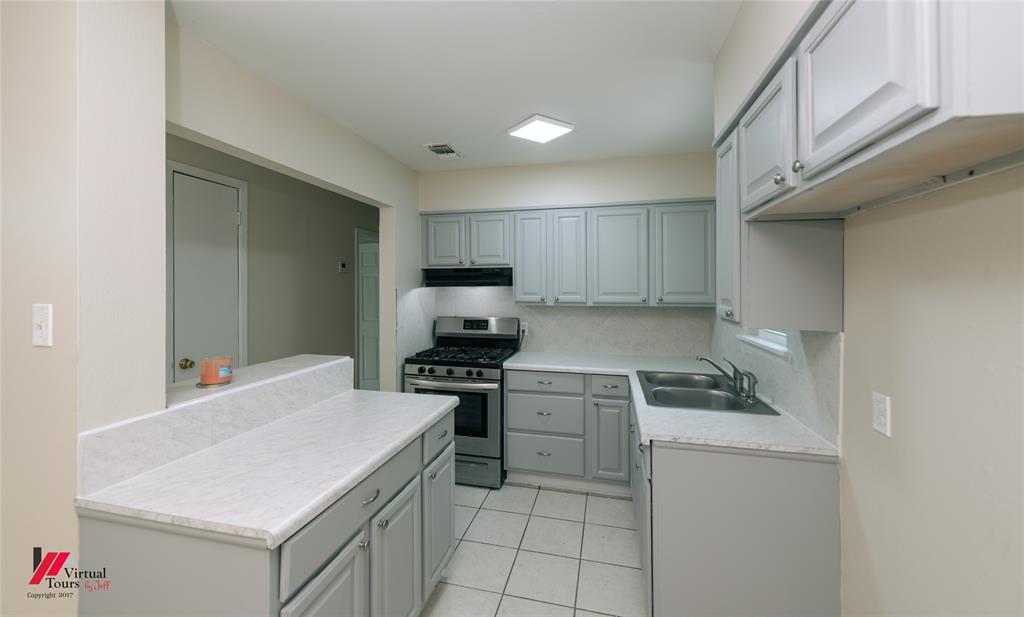 Meadowview pk sub un #1 - Residential