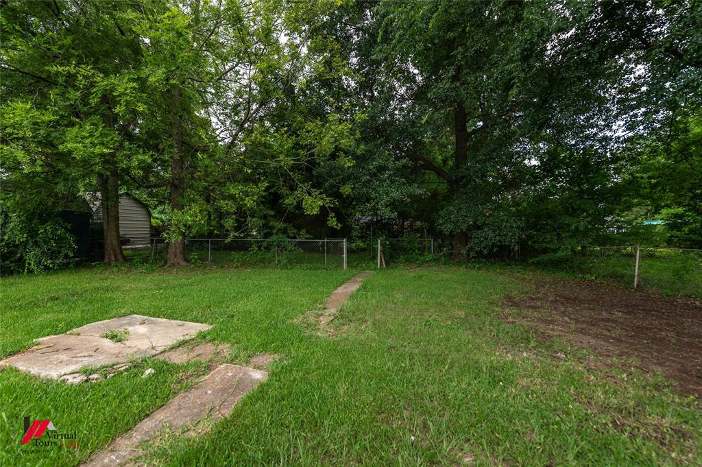 Meadowview pk sub un #1 - Residential