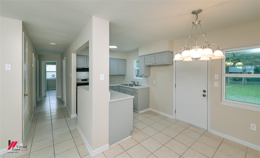 Meadowview pk sub un #1 - Residential
