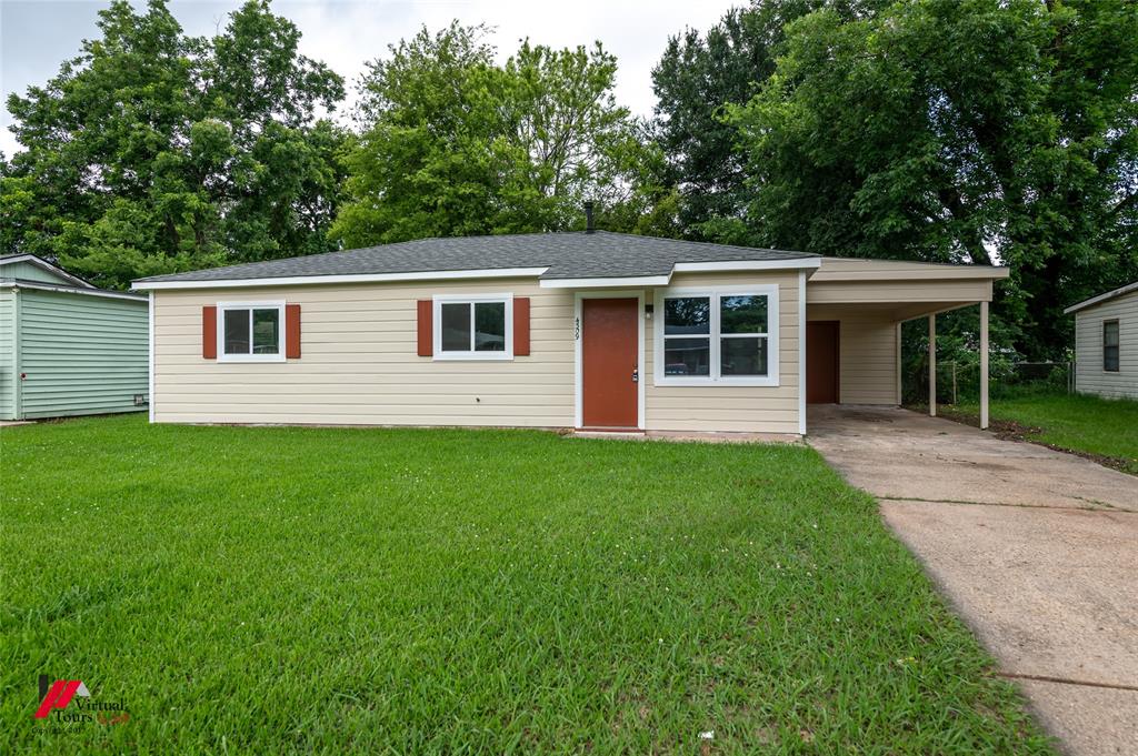 Meadowview pk sub un #1 - Residential