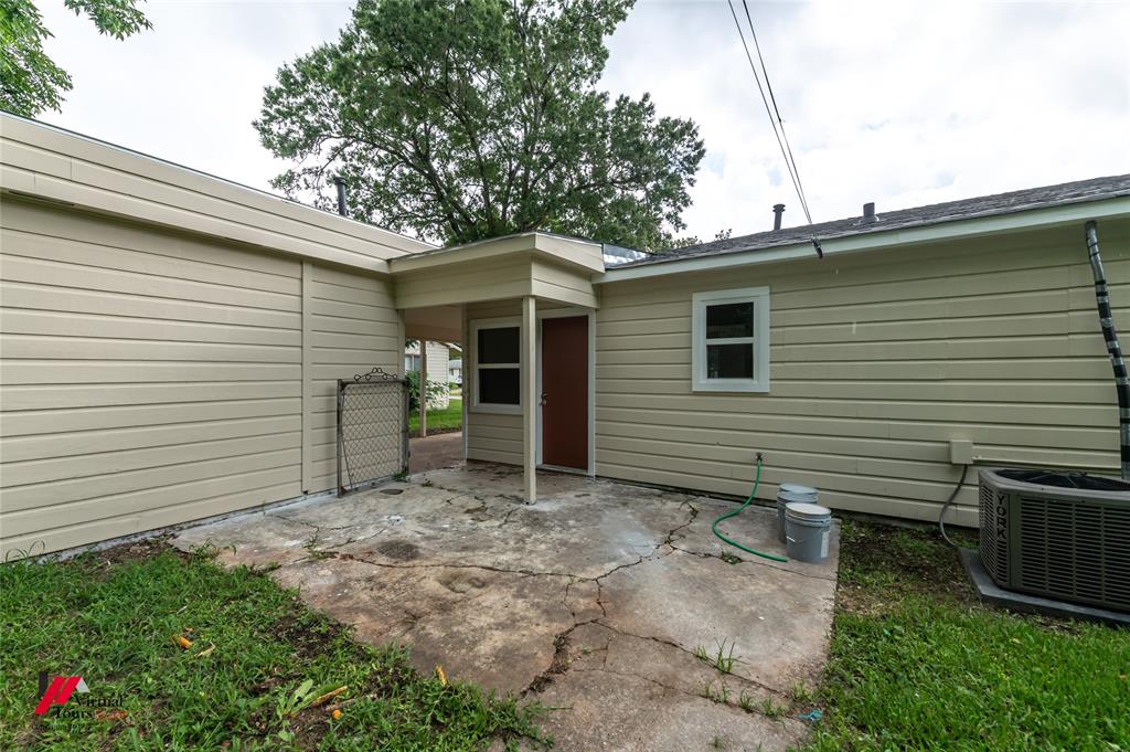 Meadowview pk sub un #1 - Residential