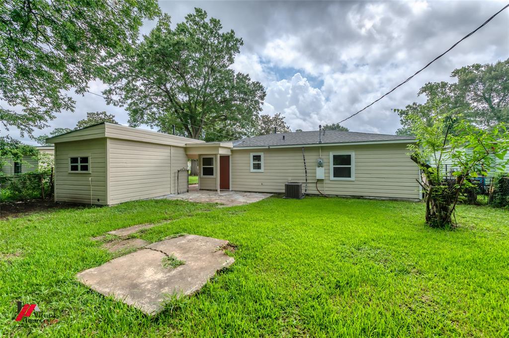 Meadowview pk sub un #1 - Residential