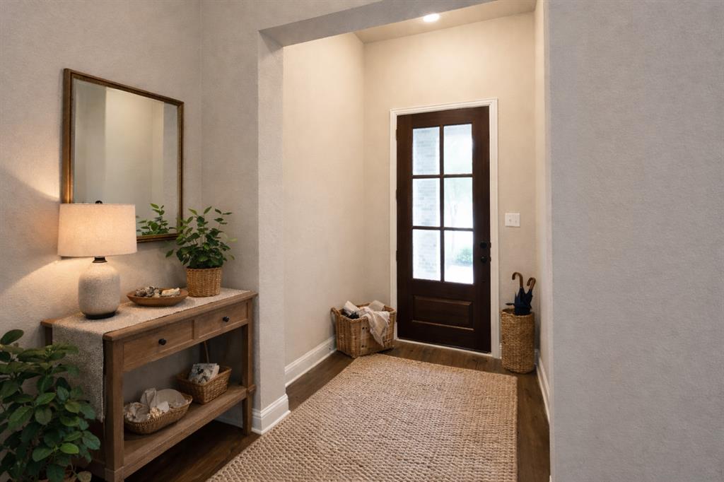 Preserve Kelly Elliott - Residential