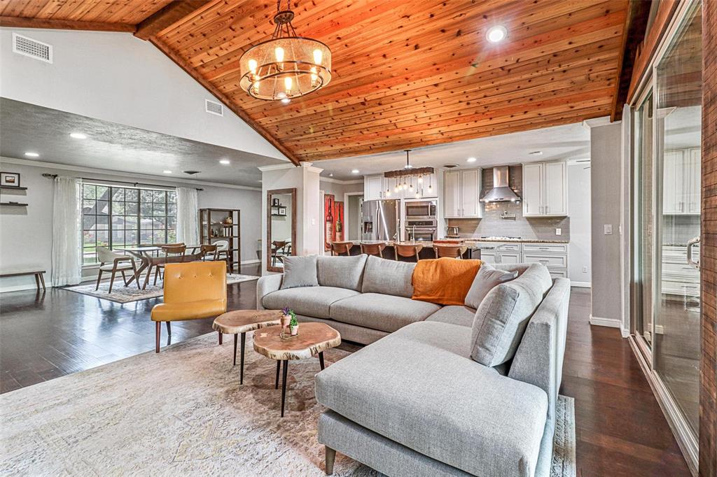 Briarwood Estates #3 - Residential Lease