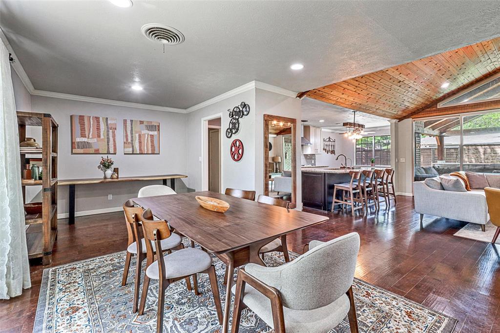 Briarwood Estates #3 - Residential Lease