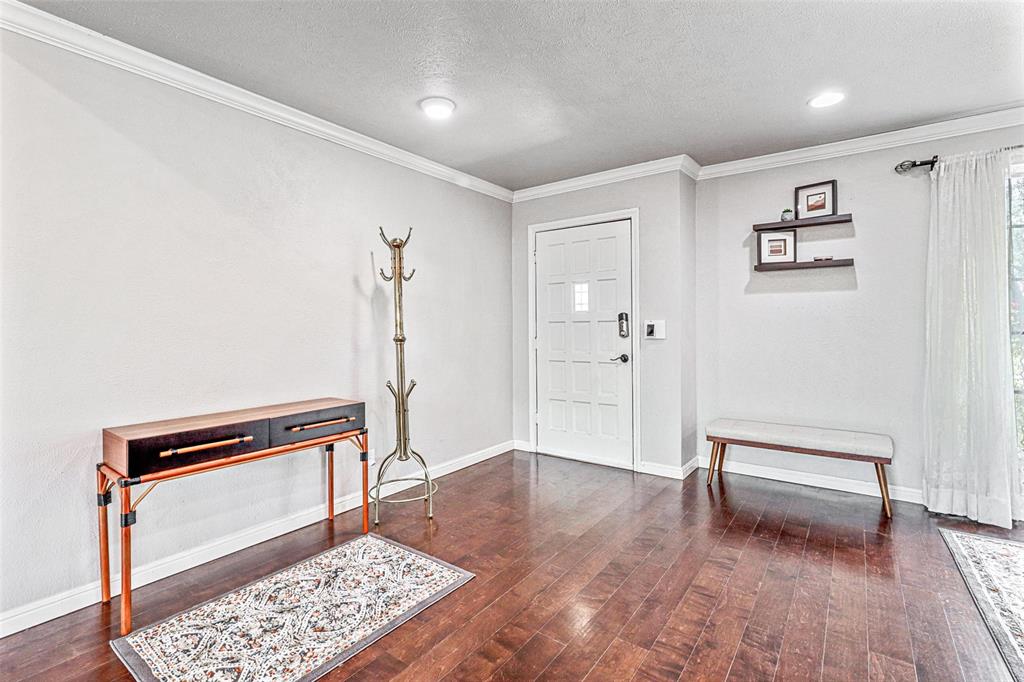 Briarwood Estates #3 - Residential Lease