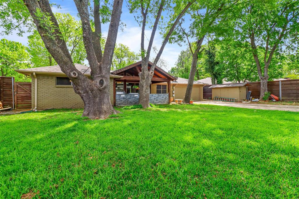 Briarwood Estates #3 - Residential Lease