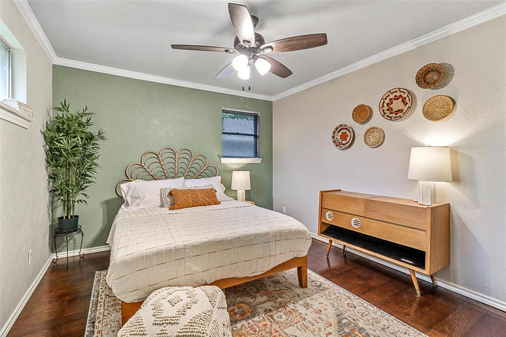 Briarwood Estates #3 - Residential Lease