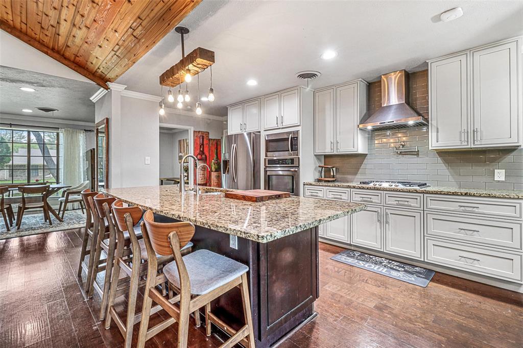 Briarwood Estates #3 - Residential Lease